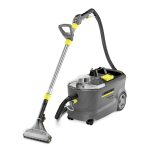KARCHER Puzzi 10/1 Halı ve Koltuk Yıkama Makinesi