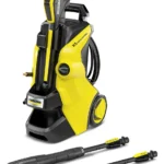 Karcher K5 Power Control Basınçlı Yıkama Makinesi