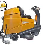 TASKI Swingo 4000 2.EL