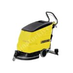 KARCHER BD 530 ELEKTRİKLİ ZEMİN TEMİZLEME MAKİNASI