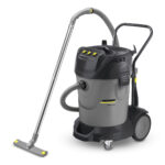 Karcher NT 70/3 3600 W Islak Kuru Süpürge